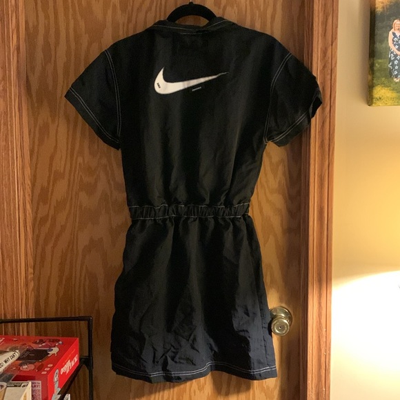 Nike swooshwear dress - Picture 6 of 10